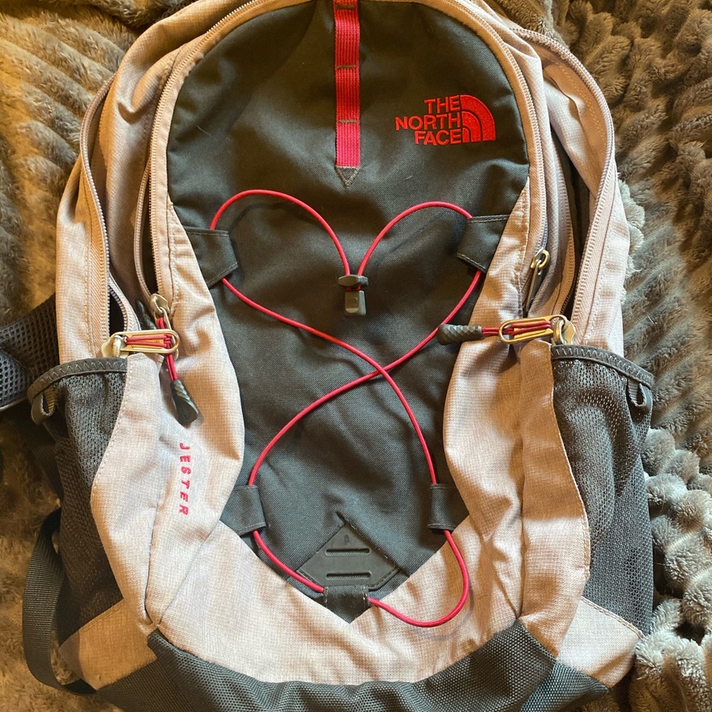 Northface Backpack